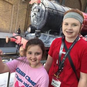 Meet your Posher, Tommyandkristi